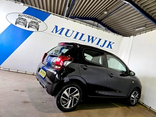 Peugeot 108 – thumbnail 8