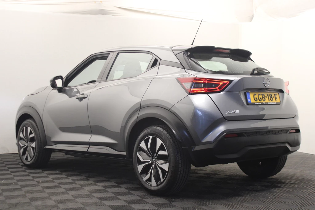 Nissan Juke – foto 2