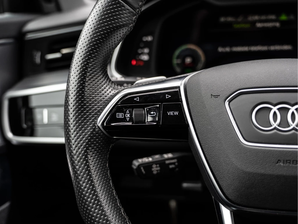 Audi A6 – foto 36