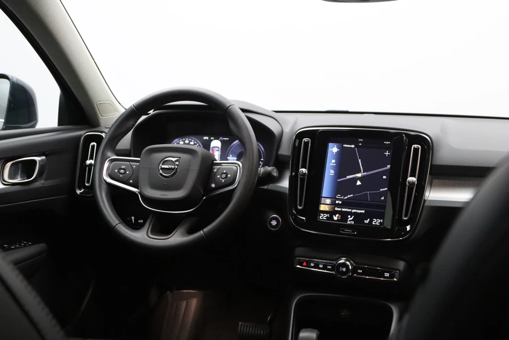 Volvo XC40 – foto 11