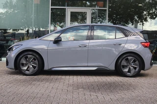 CUPRA Born – thumbnail 3