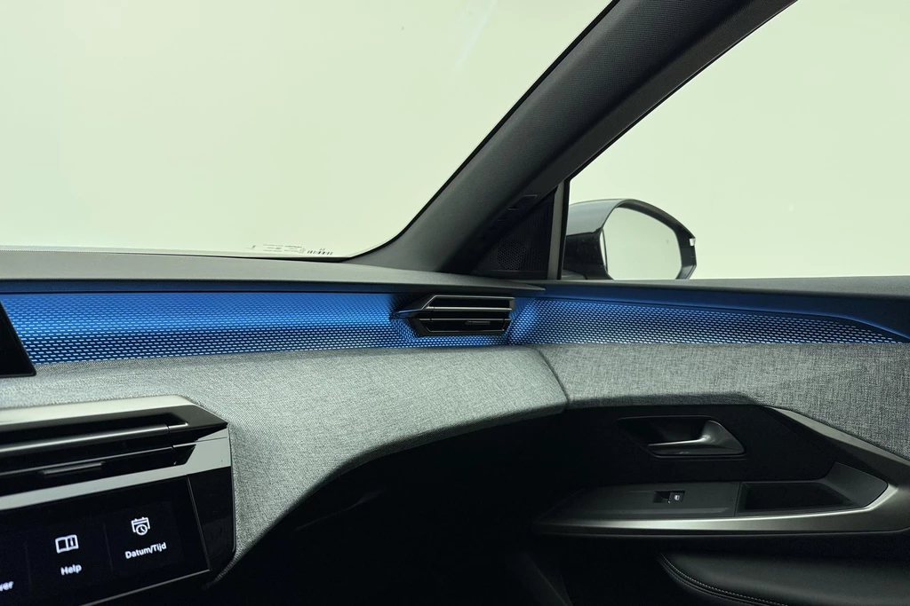 Peugeot e-5008 – foto 43