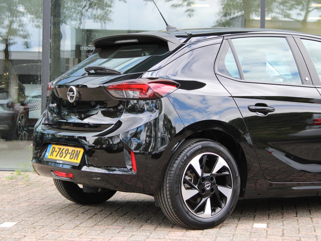 Opel Corsa-e – foto 4