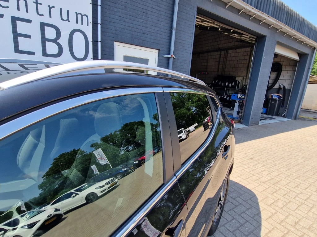 Nissan QASHQAI – foto 19