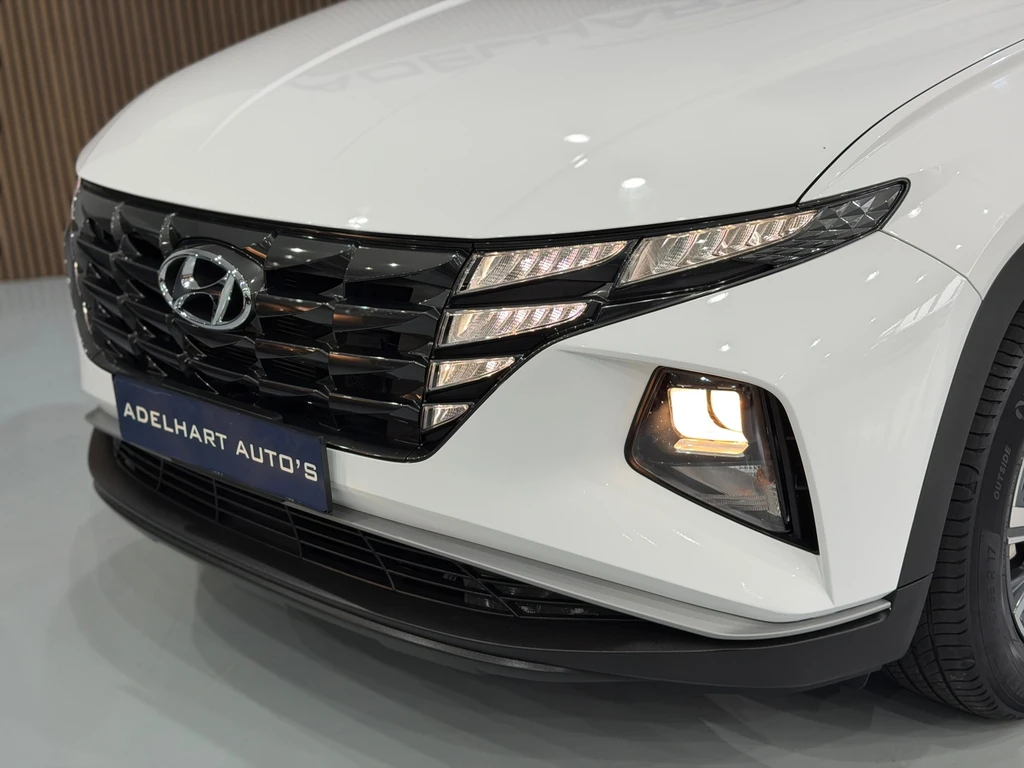 Hyundai Tucson – foto 24