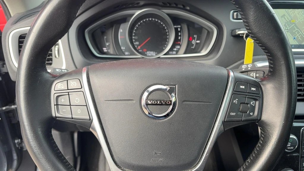 Volvo V40 – foto 7