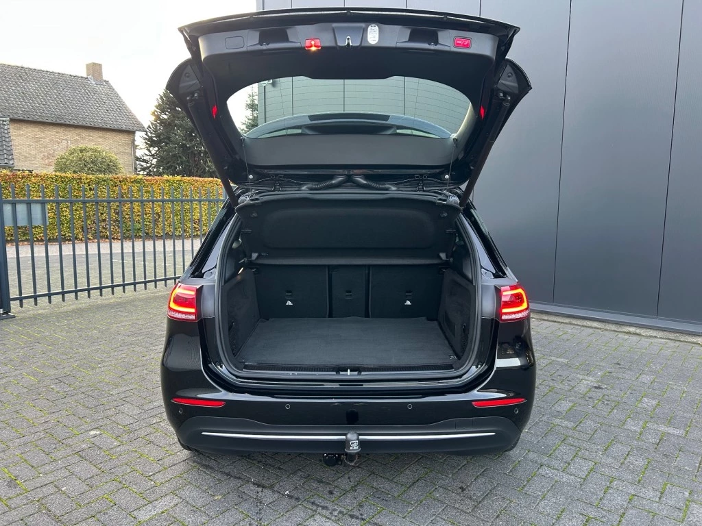Mercedes-Benz B-Klasse – foto 11