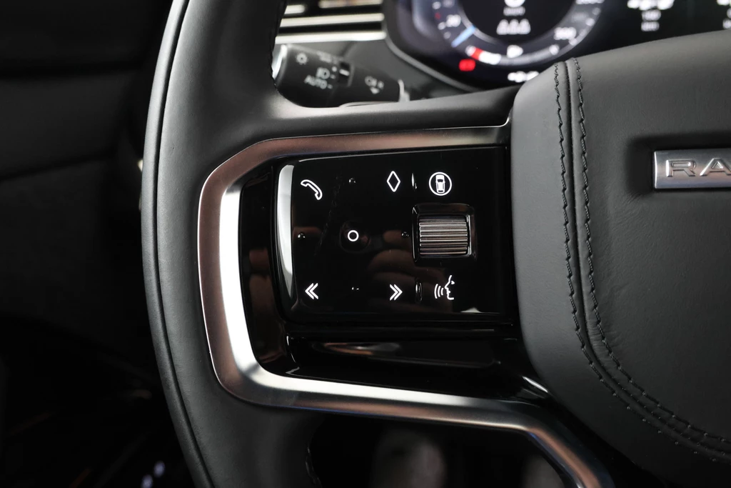 Land Rover Range Rover Sport – foto 26