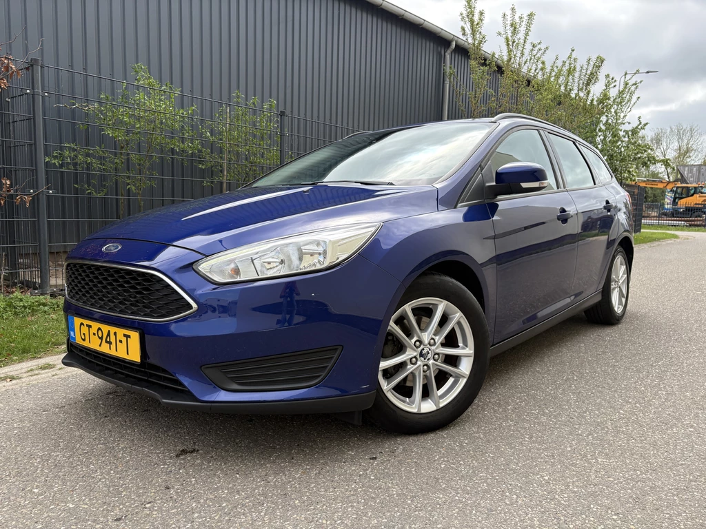 Ford Focus – foto 1