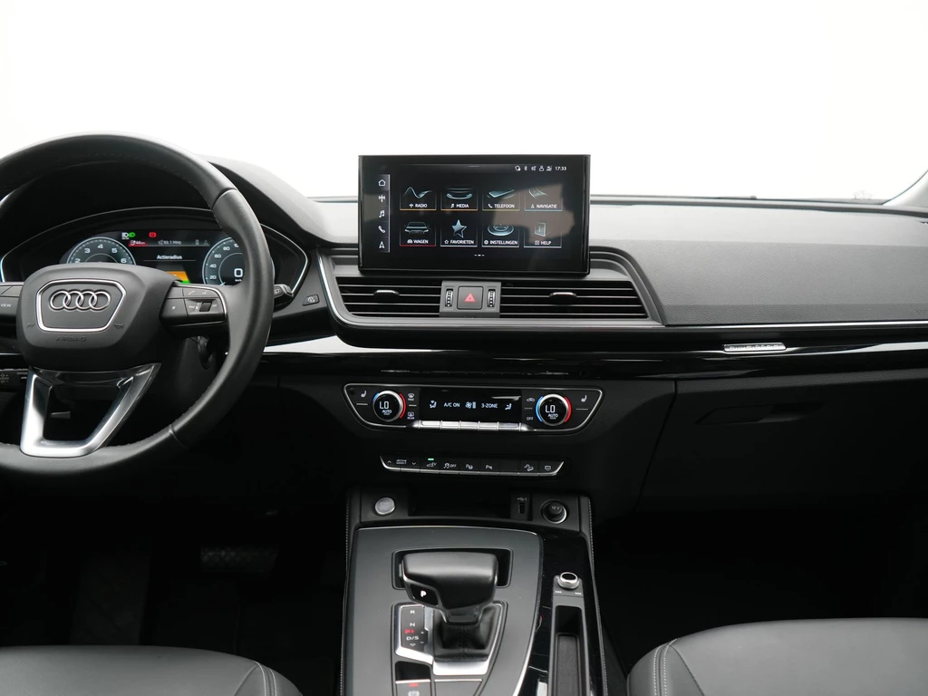 Audi Q5 – foto 26