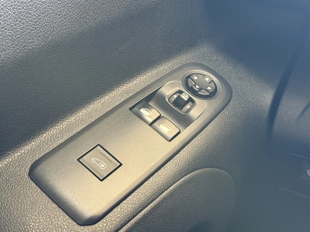 Peugeot Partner – foto 17