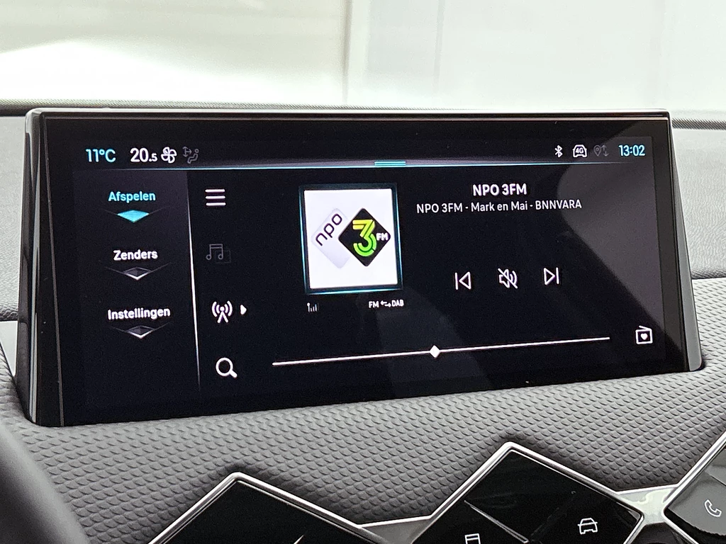 DS DS 3 – foto 12