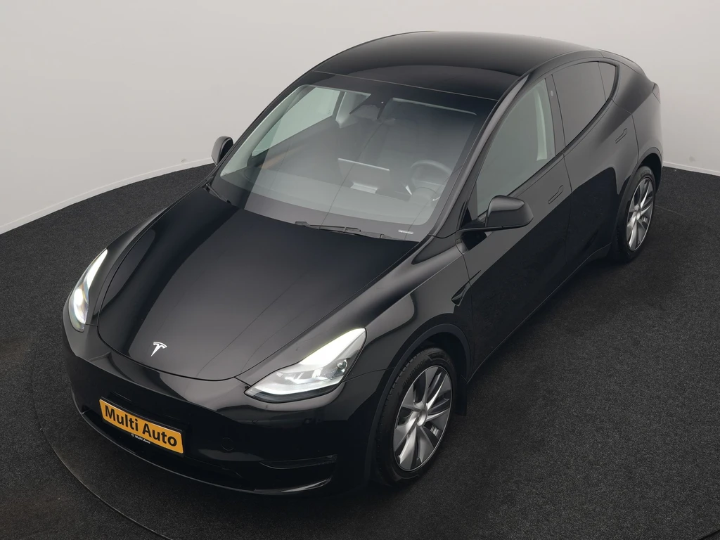 Tesla Model Y – foto 2
