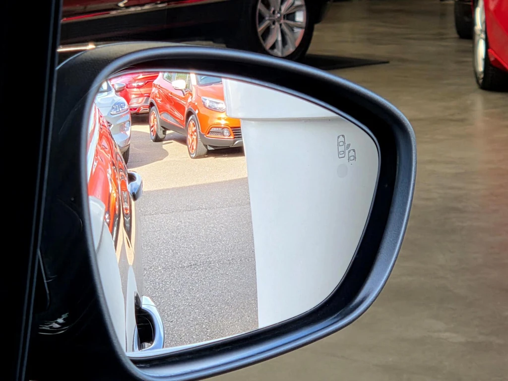 Opel Crossland – foto 42