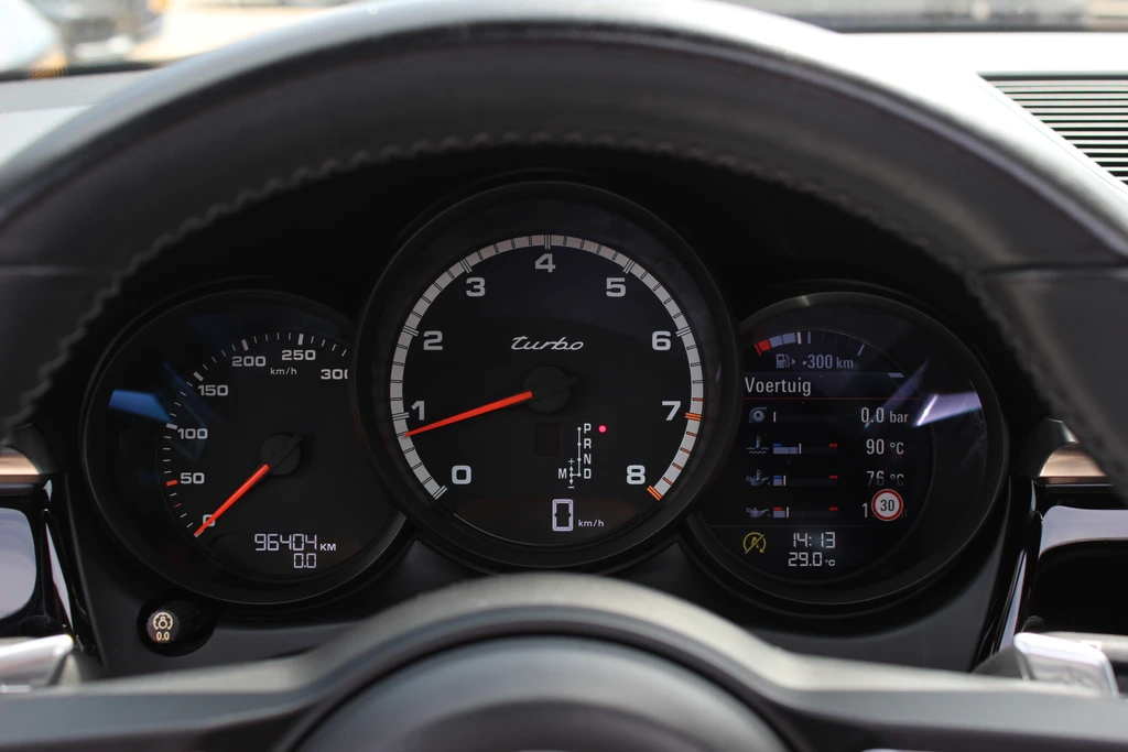 Porsche Macan – foto 19