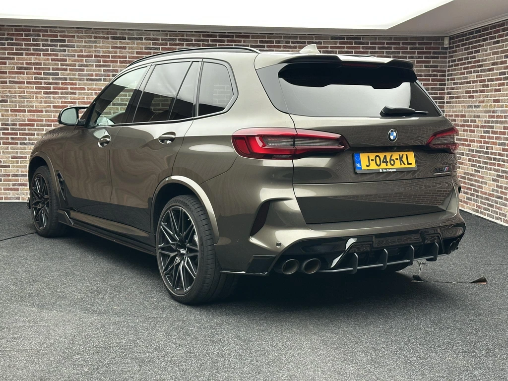 BMW X5 – foto 4
