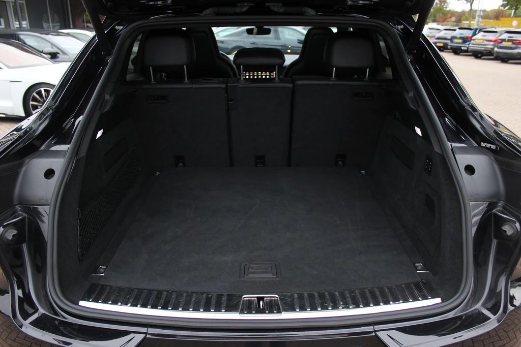 Porsche Cayenne – foto 19