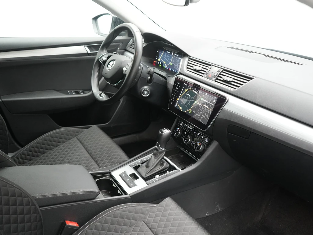 Škoda Superb – foto 13
