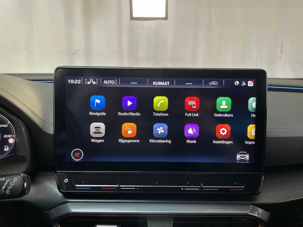 CUPRA Formentor – foto 21