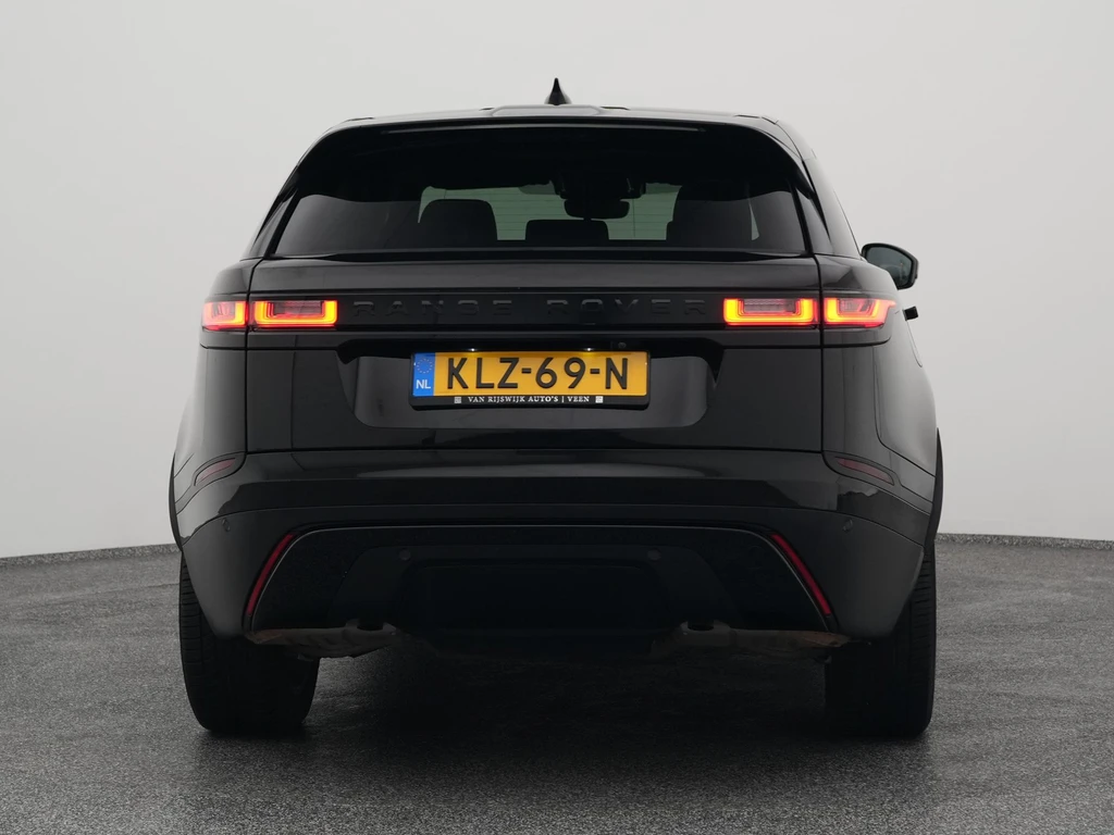 Land Rover Range Rover Velar – foto 7