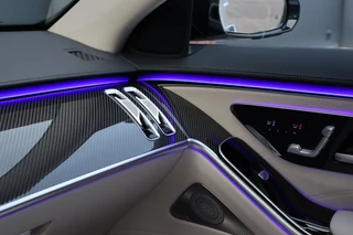 Mercedes-Benz S-Klasse – thumbnail 13