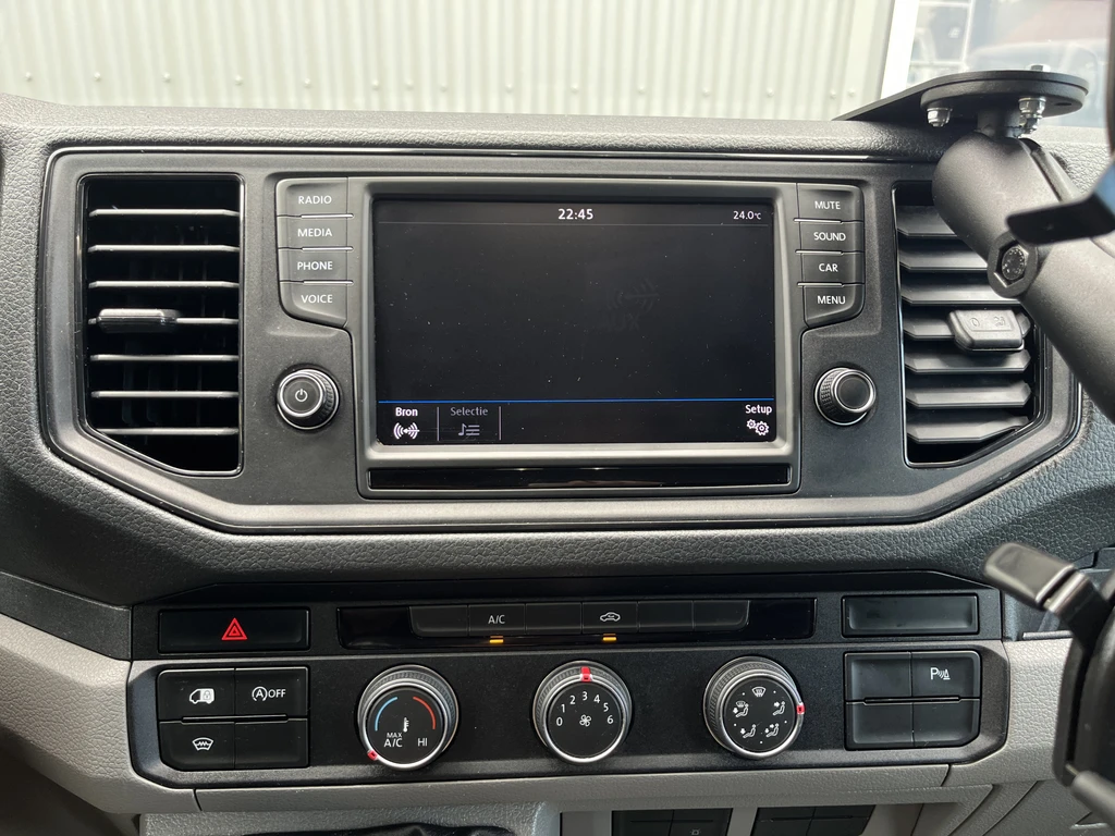 Volkswagen Crafter – foto 45
