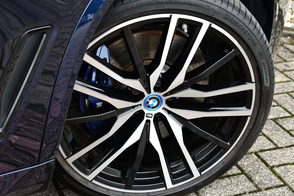 BMW X5 – foto 30