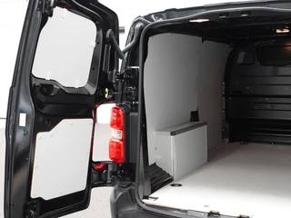 Opel Vivaro – thumbnail 36