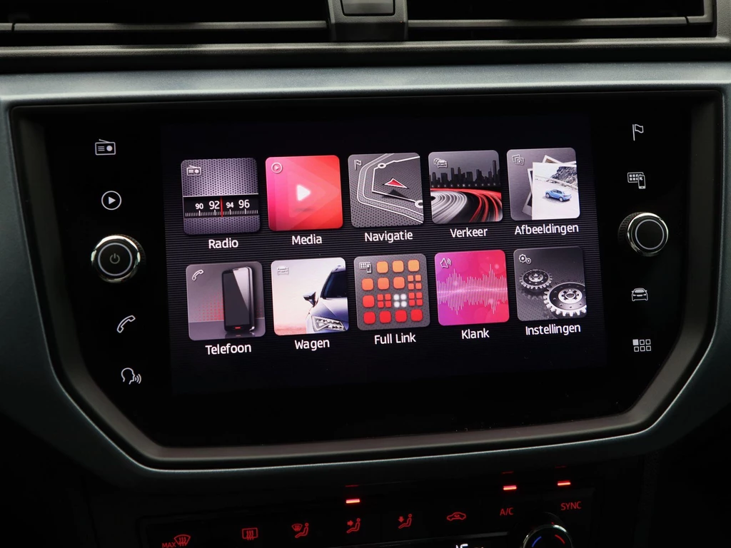 SEAT Arona – foto 24