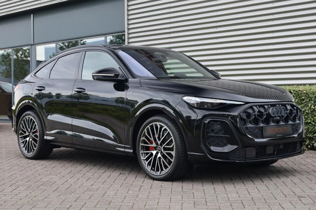 Audi Q5 – foto 11