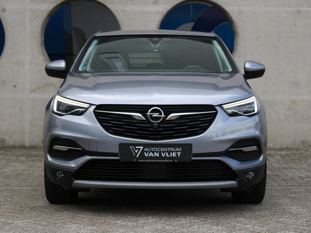 Opel Grandland X – foto 6