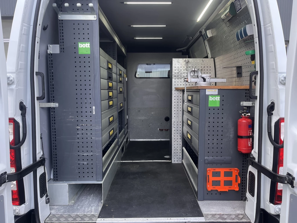 Renault Master – foto 9