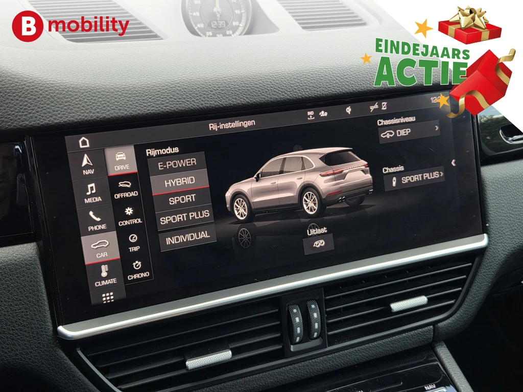 Porsche Cayenne – foto 36