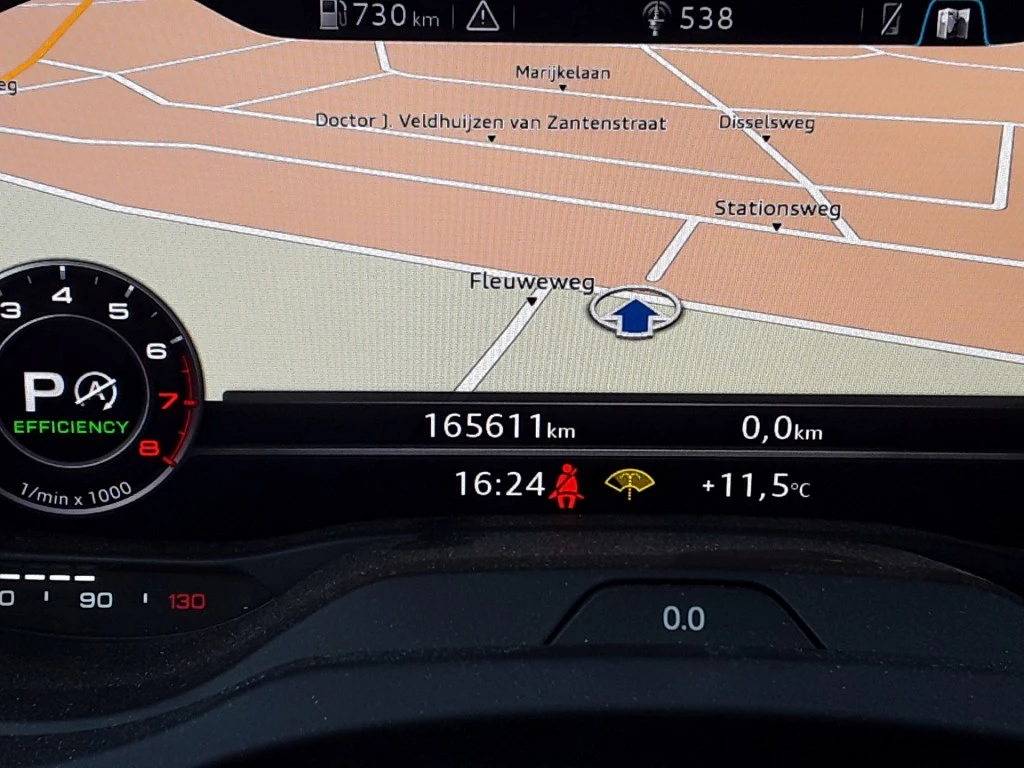 Audi A3 – foto 34