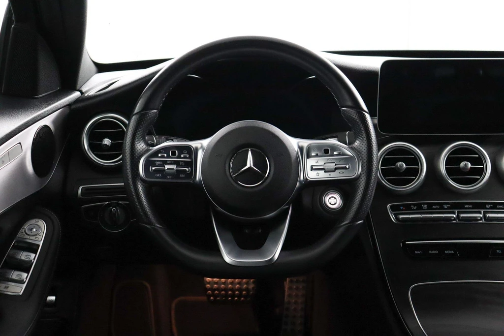 Mercedes-Benz C-Klasse – foto 12
