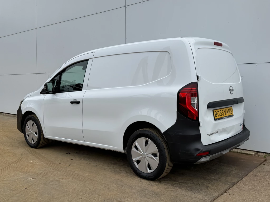 Nissan Townstar – foto 2