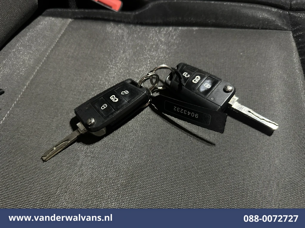 Volkswagen Crafter – foto 19