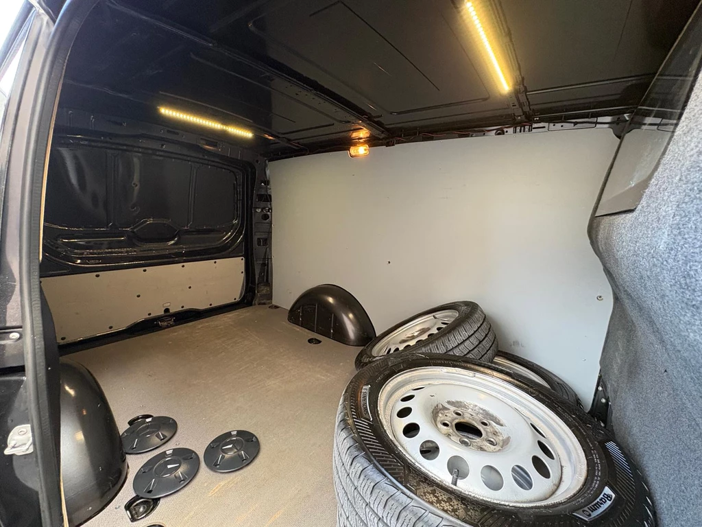 Mercedes-Benz Vito – foto 25