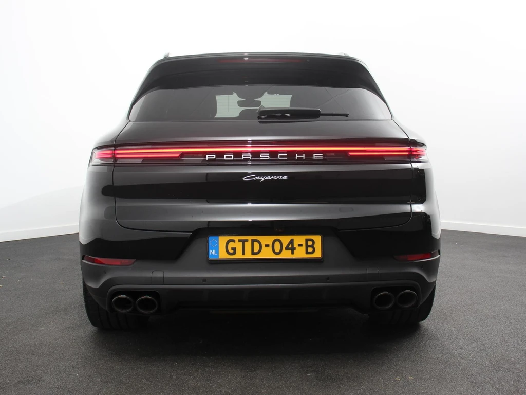 Porsche Cayenne – foto 6