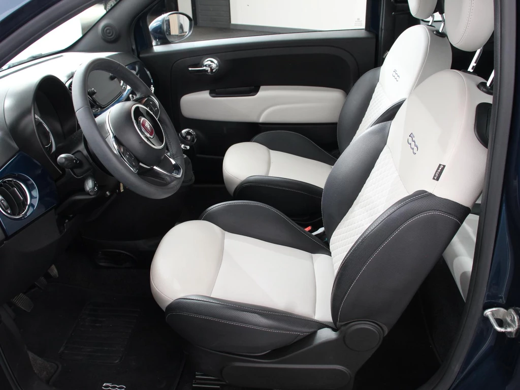 Fiat 500C – foto 18
