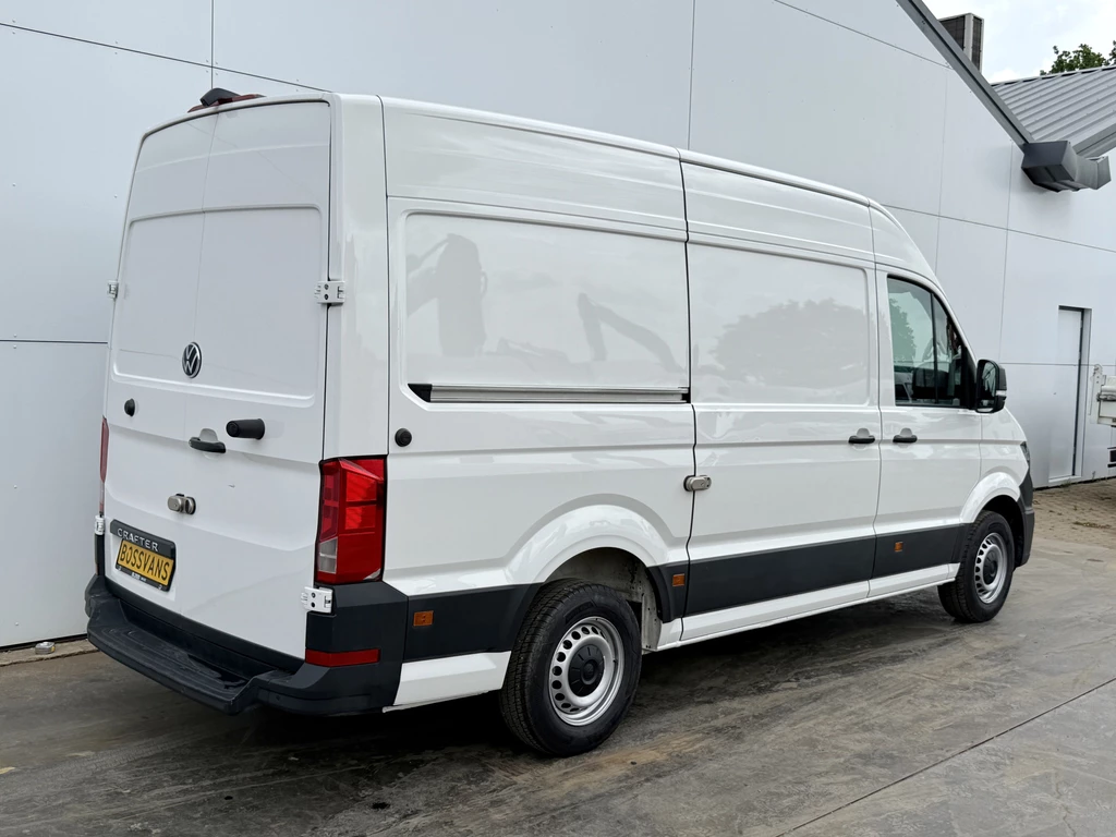 Volkswagen Crafter – foto 3