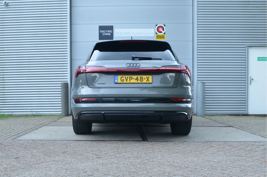 Audi e-tron – foto 2