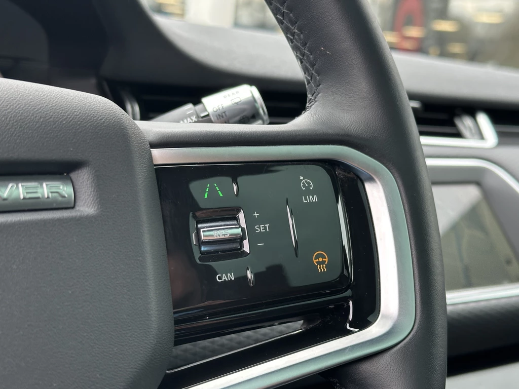 Land Rover Range Rover Evoque – foto 17
