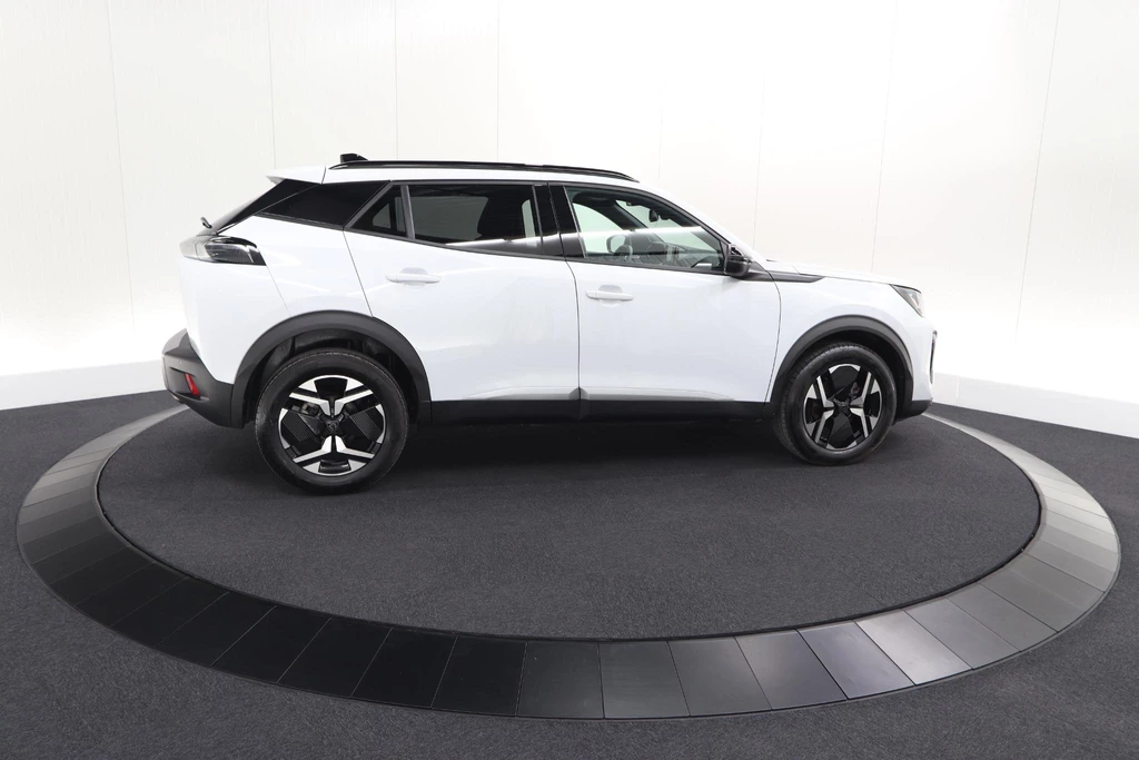 Peugeot 2008 – foto 13