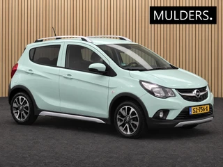 Opel KARL – thumbnail 7