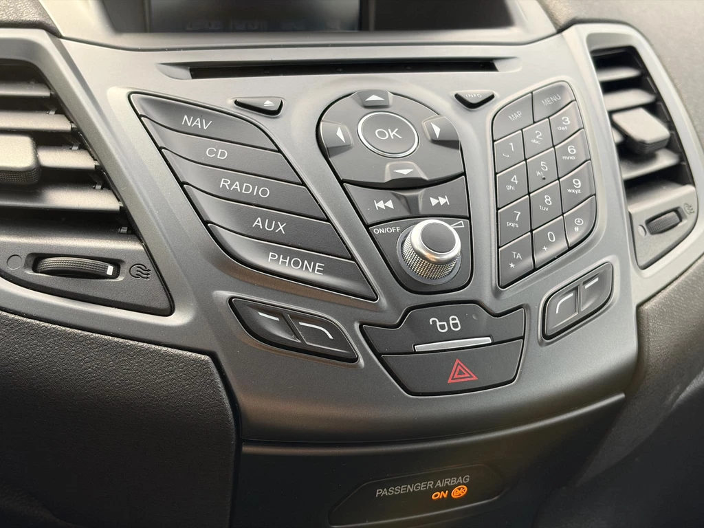 Ford Fiesta – foto 13