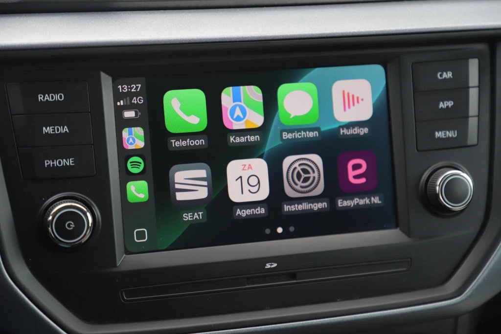 SEAT Arona – foto 17