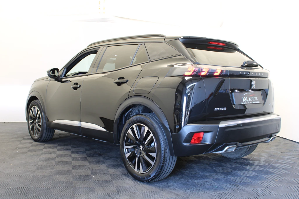 Peugeot 2008 – foto 3