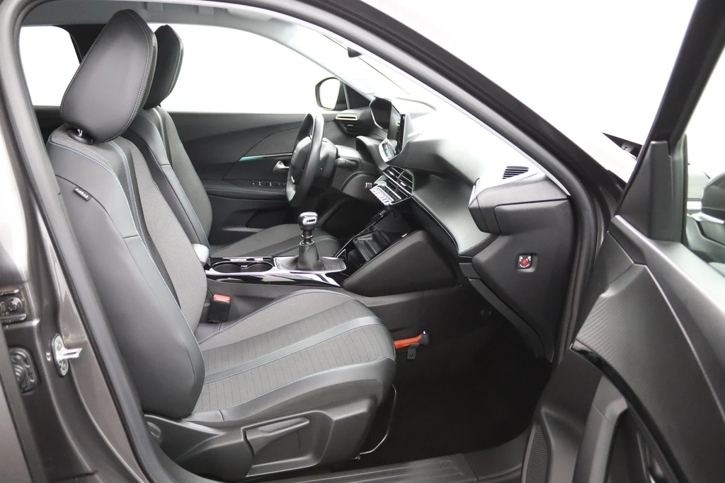 Peugeot 2008 – foto 21