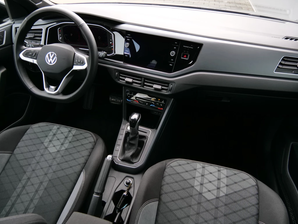 Volkswagen Taigo – foto 9